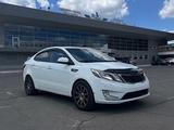 Kia Rio 2012 года за 4 200 000 тг. в Павлодар