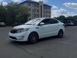 Kia Rio 2012 года за 4 200 000 тг. в Павлодар – фото 2