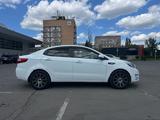 Kia Rio 2012 года за 4 200 000 тг. в Павлодар – фото 5