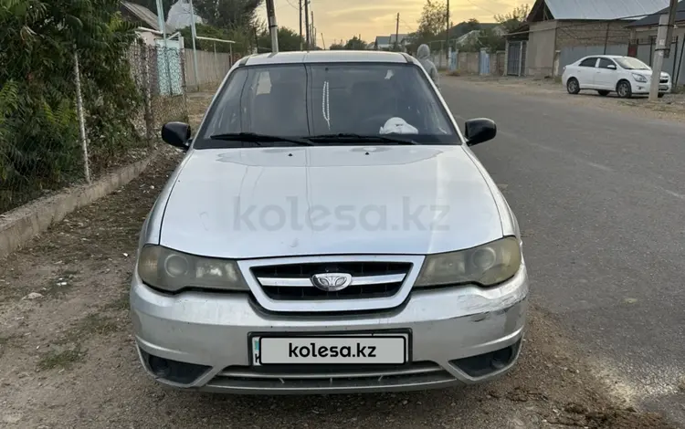 Daewoo Nexia 2013 года за 1 100 000 тг. в Тараз