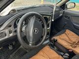 Daewoo Nexia 2013 годаүшін1 100 000 тг. в Тараз – фото 5