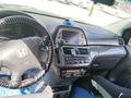 Honda Odyssey 2006 годаүшін5 500 000 тг. в Актобе – фото 5