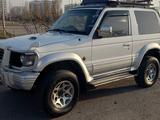 Mitsubishi Pajero 1996 годаүшін4 500 000 тг. в Алматы – фото 3