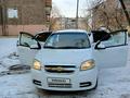 Chevrolet Aveo 2012 годаүшін3 200 000 тг. в Жезказган – фото 8