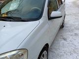 Chevrolet Aveo 2012 года за 3 200 000 тг. в Жезказган – фото 3