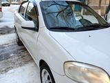 Chevrolet Aveo 2012 года за 3 200 000 тг. в Жезказган – фото 5