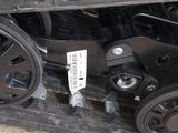 BRP  Ski-Doo Skandic LE 900 ACE 2025 года за 12 500 000 тг. в Караганда – фото 2