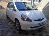 Honda Jazz 2002 года за 4 000 000 тг. в Шымкент – фото 2