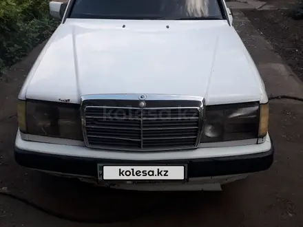 Mercedes-Benz E 230 1989 года за 580 000 тг. в Шымкент – фото 3