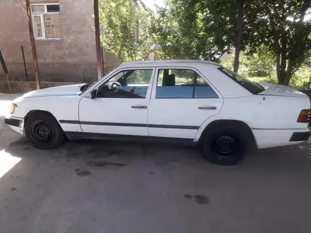 Mercedes-Benz E 230 1989 года за 580 000 тг. в Шымкент – фото 6