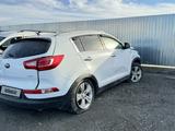 Kia Sportage 2013 годаfor1 111 111 тг. в Атырау – фото 2