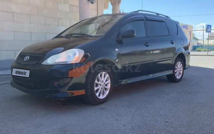 Toyota Ipsum 2007 годаfor5 300 000 тг. в Атырау