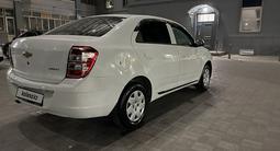 Chevrolet Cobalt 2023 годаfor6 000 000 тг. в Кызылорда – фото 4