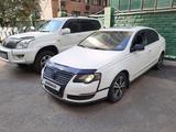 Volkswagen Passat 2006 года за 3 500 000 тг. в Алматы – фото 2