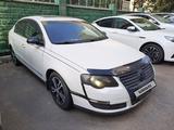 Volkswagen Passat 2006 года за 3 500 000 тг. в Алматы – фото 3