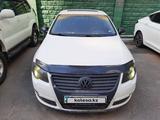 Volkswagen Passat 2006 года за 3 500 000 тг. в Алматы – фото 4