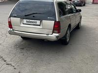 Mazda 626 1991 годаfor880 000 тг. в Алматы