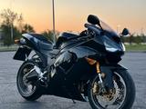 Kawasaki  ZX-6 Ninja 2006 года за 2 900 000 тг. в Шымкент – фото 3