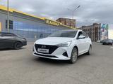 Hyundai Accent 2020 года за 8 400 000 тг. в Актобе