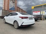 Hyundai Accent 2020 года за 7 900 000 тг. в Актобе – фото 5