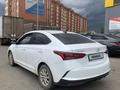 Hyundai Accent 2020 года за 7 800 000 тг. в Актобе – фото 6