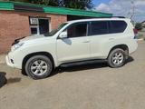 Toyota Land Cruiser Prado 2010 года за 14 100 000 тг. в Уральск