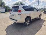 Toyota Land Cruiser Prado 2010 года за 14 100 000 тг. в Уральск – фото 4