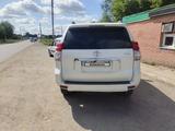 Toyota Land Cruiser Prado 2010 года за 14 100 000 тг. в Уральск – фото 3