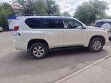 Toyota Land Cruiser Prado 2010 года за 14 100 000 тг. в Уральск – фото 5
