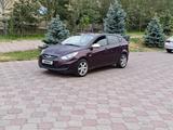 Hyundai Accent 2014 года за 3 200 000 тг. в Алматы – фото 2