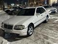 Mercedes-Benz C 180 1993 годаfor1 100 000 тг. в Астана – фото 2