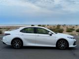 Toyota Camry 2023 годаfor16 500 000 тг. в Актау