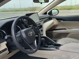 Toyota Camry 2023 годаfor16 500 000 тг. в Актау – фото 5