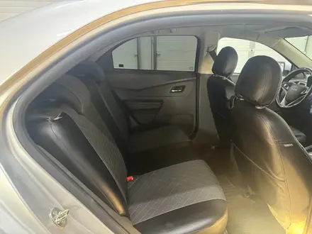 Chevrolet Cobalt 2023 года за 4 322 500 тг. в Астана – фото 10