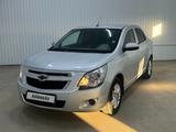 Chevrolet Cobalt 2023 года за 4 550 000 тг. в Астана