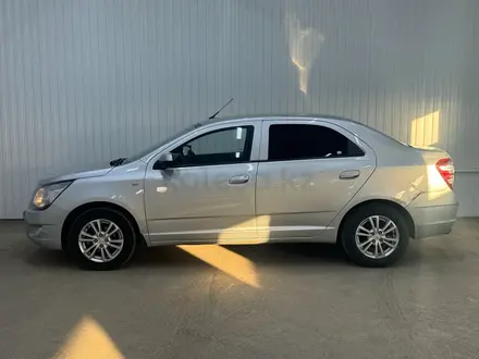 Chevrolet Cobalt 2023 года за 4 322 500 тг. в Астана – фото 5