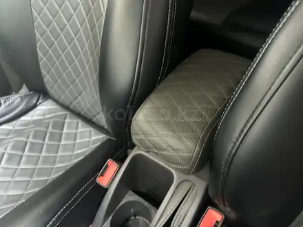 Chevrolet Cobalt 2023 года за 4 322 500 тг. в Астана – фото 14