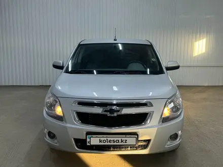 Chevrolet Cobalt 2023 года за 4 322 500 тг. в Астана – фото 2