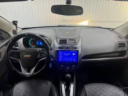 Chevrolet Cobalt 2023 года за 4 322 500 тг. в Астана – фото 8