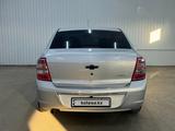 Chevrolet Cobalt 2023 года за 4 550 000 тг. в Астана – фото 4