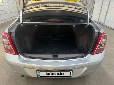Chevrolet Cobalt 2023 года за 4 322 500 тг. в Астана – фото 16