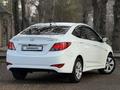 Hyundai Accent 2015 года за 6 500 000 тг. в Алматы – фото 6