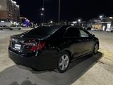 Toyota Camry 2013 годаfor5 500 000 тг. в Актобе – фото 2