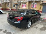 Toyota Camry 2013 годаүшін5 500 000 тг. в Актобе – фото 5