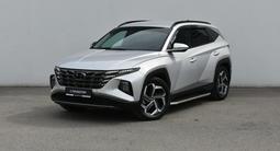 Hyundai Tucson 2024 года за 14 400 000 тг. в Атырау