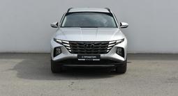 Hyundai Tucson 2024 года за 14 400 000 тг. в Атырау – фото 2