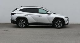 Hyundai Tucson 2024 года за 14 400 000 тг. в Атырау – фото 4