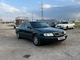 Audi A6 1996 годаfor3 650 000 тг. в Тараз – фото 3