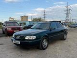 Audi A6 1996 годаfor3 650 000 тг. в Тараз – фото 2