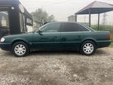 Audi A6 1996 годаfor3 650 000 тг. в Тараз – фото 4
